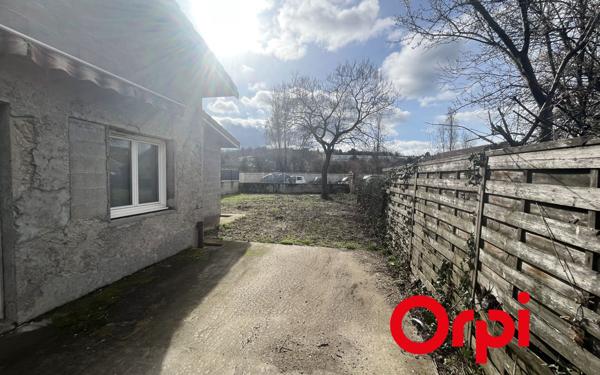 Maison à vendre    5 pièces • 100 m2 Irigny