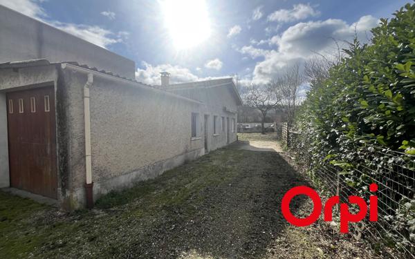 Maison à vendre    5 pièces • 100 m2 Irigny