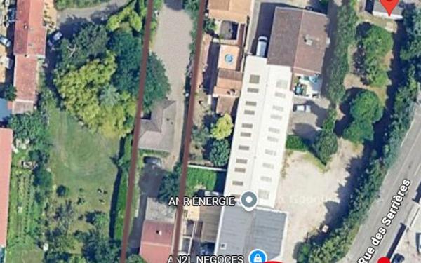 Maison à vendre    5 pièces • 100 m2 Irigny