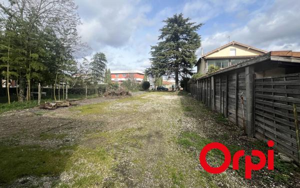 Maison à vendre    5 pièces • 100 m2 Irigny