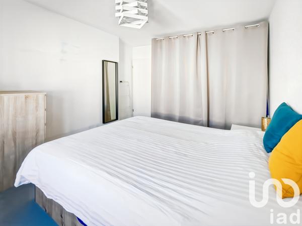 Appartement à vendre 3 pièces 63 m² Montfermeil