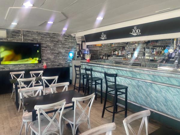 Bar tabac loto à vendre MORCENX LA NOUVELLE (40)