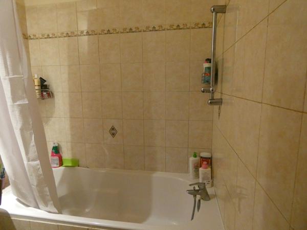 INVESTISSEMENT LOCATIF – Maison 80 m² avec garage et terrain de 429 m² – Locataire en place depuis 2016