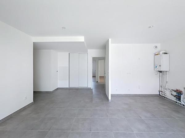 À vendre – Appartement (Rue Sainte-Anne)