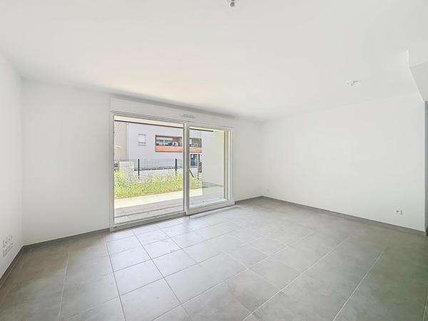 À vendre – Appartement (Rue Sainte-Anne)