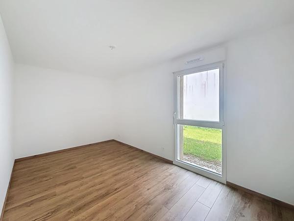 À vendre – Appartement (Rue Sainte-Anne)