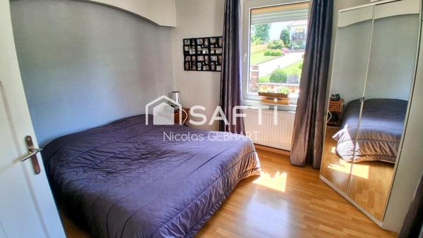 Maison de plain-pied ! un bien rare à la vente !