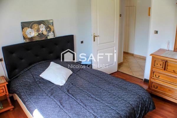 Maison de plain-pied ! un bien rare à la vente !