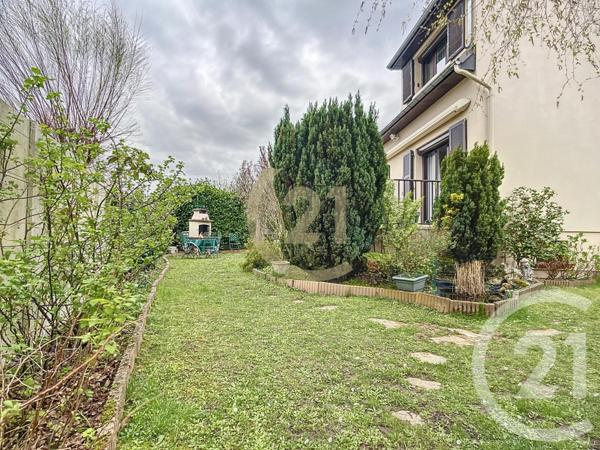 Maison à vendre  5 pièces - 95,64 m2 LONGJUMEAU - 91