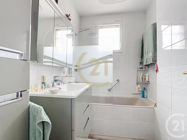 Maison à vendre  5 pièces - 95,64 m2 LONGJUMEAU - 91