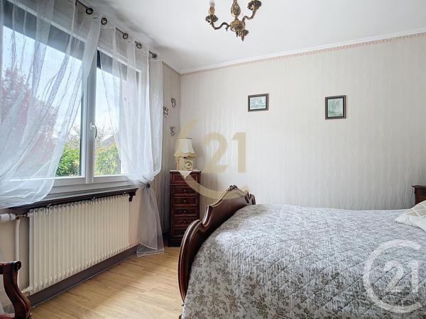 Maison à vendre  5 pièces - 95,64 m2 LONGJUMEAU - 91