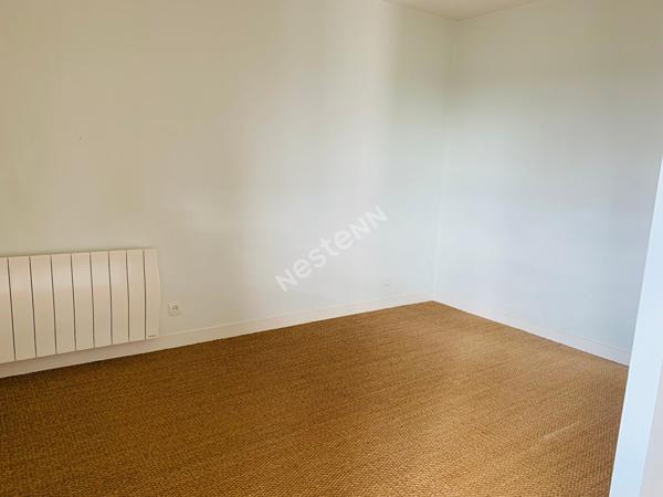 APPARTEMENT QUARTIER SAINT MICHEL - garage