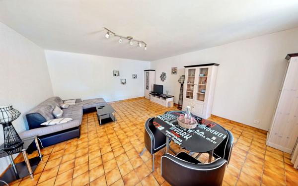 Maison à vendre    5 pièces •  Les Martys