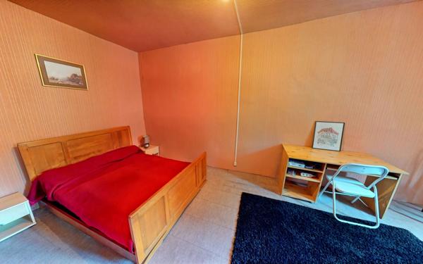 Maison à vendre    5 pièces •  Les Martys