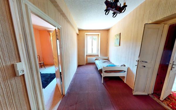 Maison à vendre    5 pièces •  Les Martys