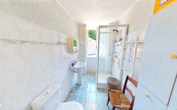 Maison à vendre    5 pièces •  Les Martys