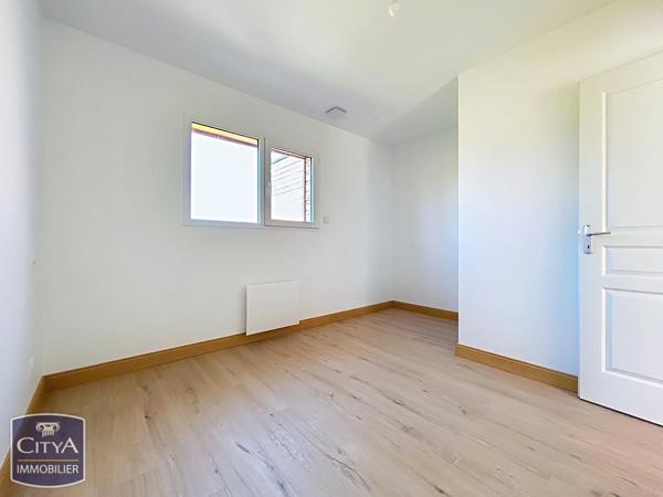 Maison à vendre 4 pièces 89m² Les Montils (41120)