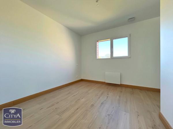 Maison à vendre 4 pièces 89m² Les Montils (41120)