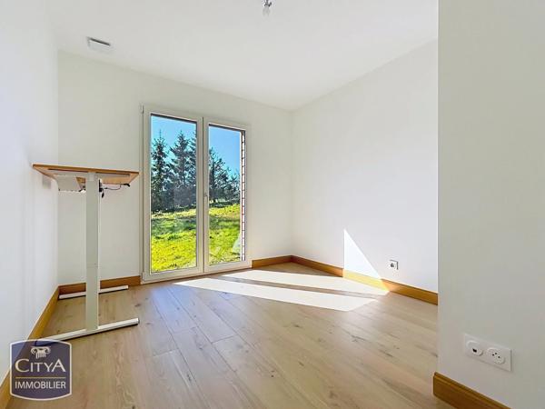 Maison à vendre 4 pièces 89m² Les Montils (41120)