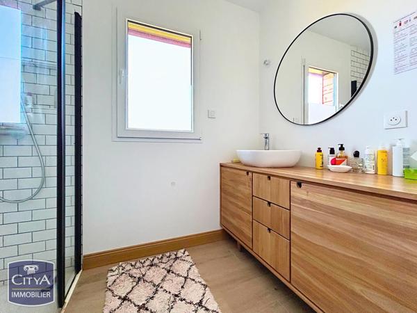 Maison à vendre 4 pièces 89m² Les Montils (41120)