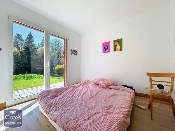 Maison à vendre 4 pièces 89m² Les Montils (41120)