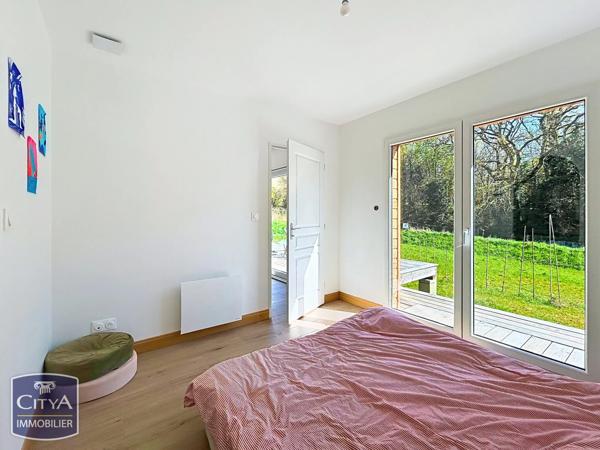 Maison à vendre 4 pièces 89m² Les Montils (41120)