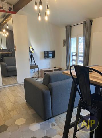 Location appartement Libourne : 546 € - AJP Immobilier Libourne
