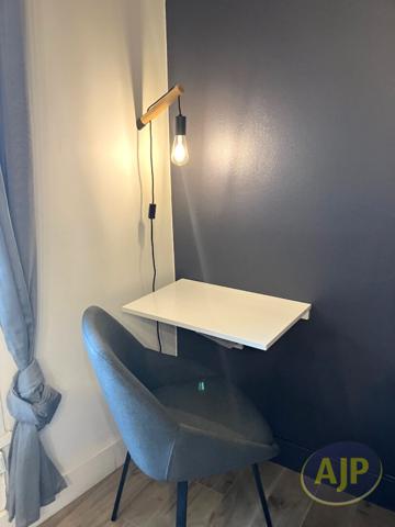 Location appartement Libourne : 546 € - AJP Immobilier Libourne
