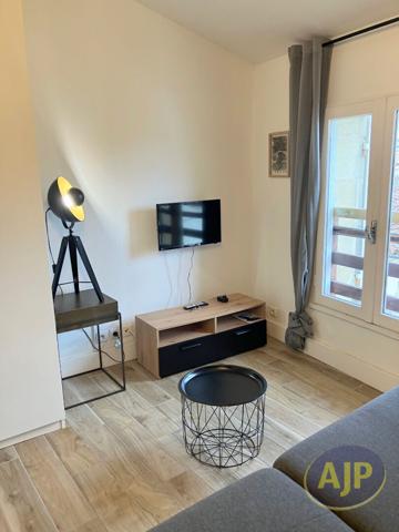 Location appartement Libourne : 546 € - AJP Immobilier Libourne