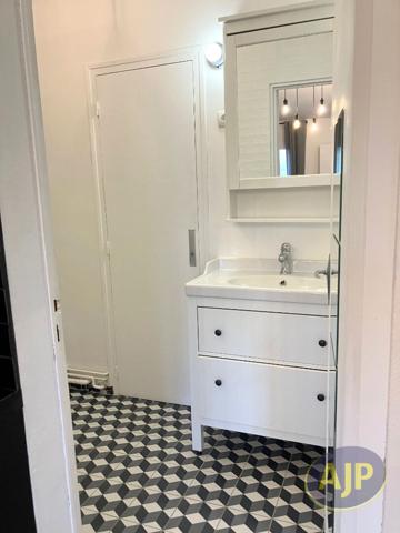 Location appartement Libourne : 546 € - AJP Immobilier Libourne