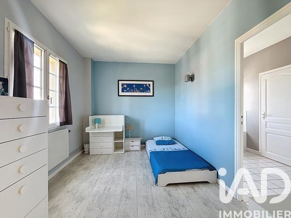 Maison à vendre 6 pièces 168 m² Saint-Fuscien