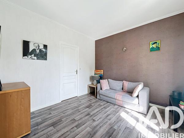 Maison à vendre 6 pièces 168 m² Saint-Fuscien