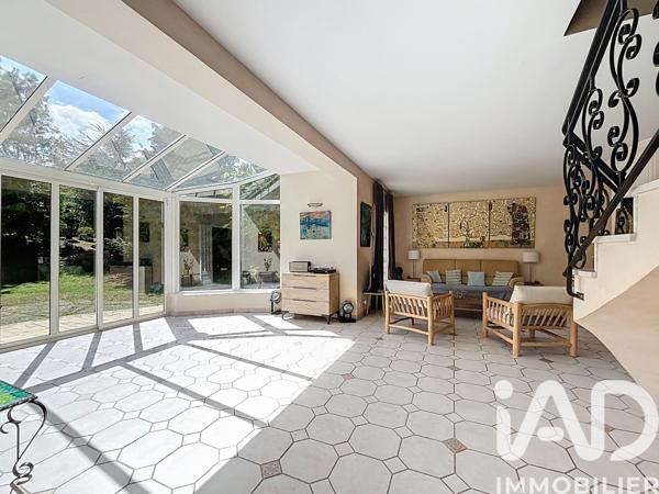 Maison à vendre 6 pièces 168 m² Saint-Fuscien