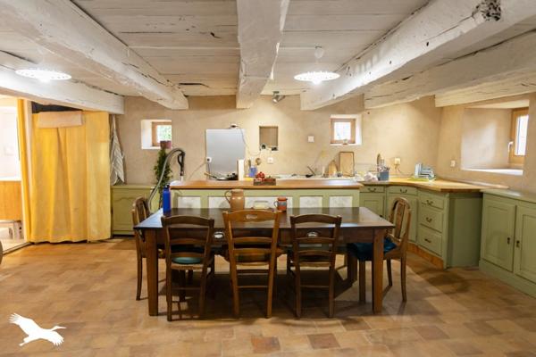 Maison à vendre 185 000 € Rignac 7 p 160 m² DPE E