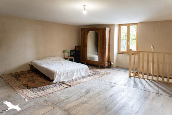 Maison à vendre 185 000 € Rignac 7 p 160 m² DPE E
