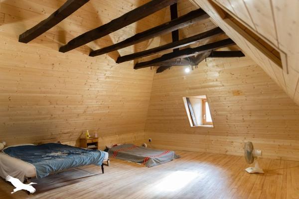 Maison à vendre 185 000 € Rignac 7 p 160 m² DPE E