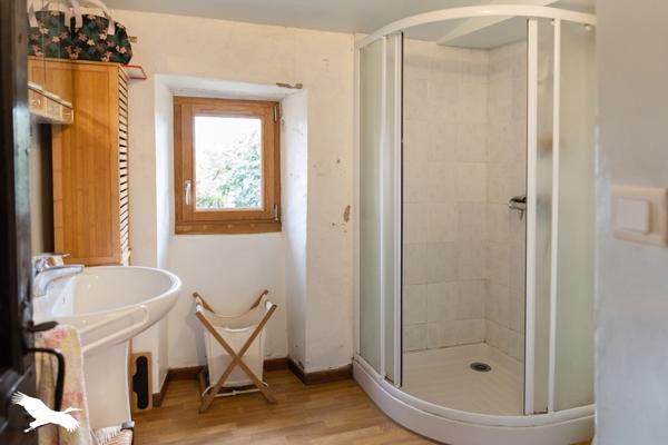 Maison à vendre 185 000 € Rignac 7 p 160 m² DPE E