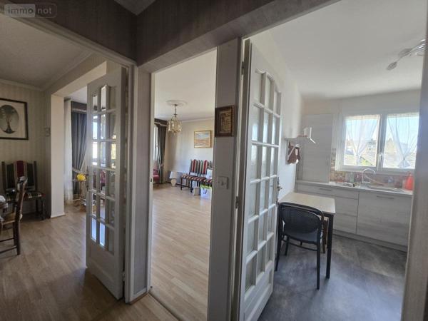 Appartement à vendre à Angers dans le Maine-et-Loire (49100), ref : 49113-513   
Arboretum