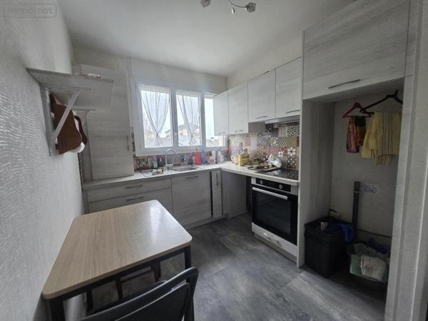 Appartement à vendre à Angers dans le Maine-et-Loire (49100), ref : 49113-513   
Arboretum