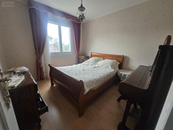 Appartement à vendre à Angers dans le Maine-et-Loire (49100), ref : 49113-513   
Arboretum