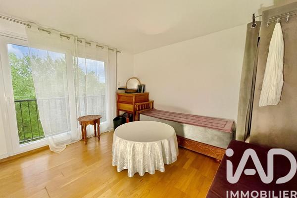 Appartement à vendre 4 pièces 78 m² Les Mureaux