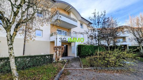 Vente / Appartement T1