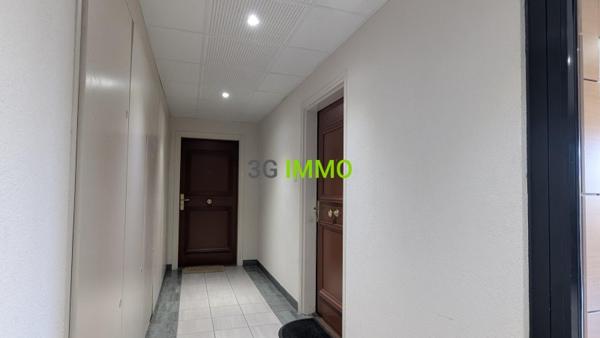 Vente / Appartement T1