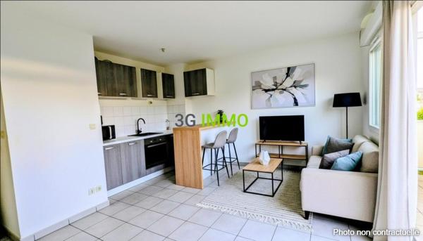 Vente / Appartement T1