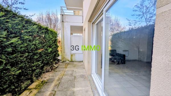 Vente / Appartement T1