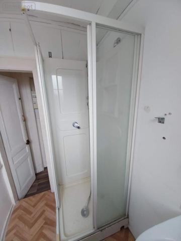 Appartement à louer à Pont-Audemer dans l'Eure (27500), ref : 065/348   
Centre ville