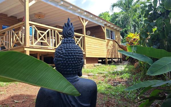 Maison à vendre    9 pièces • 272 m2 Sainte-Rose