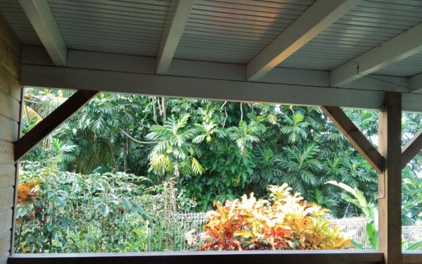 Maison à vendre    9 pièces • 272 m2 Sainte-Rose