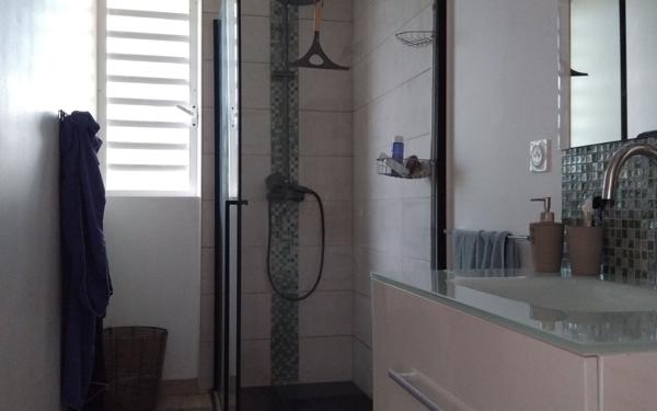 Maison à vendre    9 pièces • 272 m2 Sainte-Rose