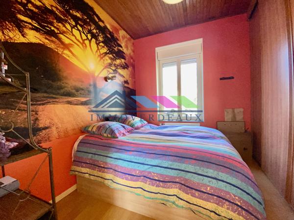 Belle maison indépendante - 6 pièces - 96m² - LUNEVILLE